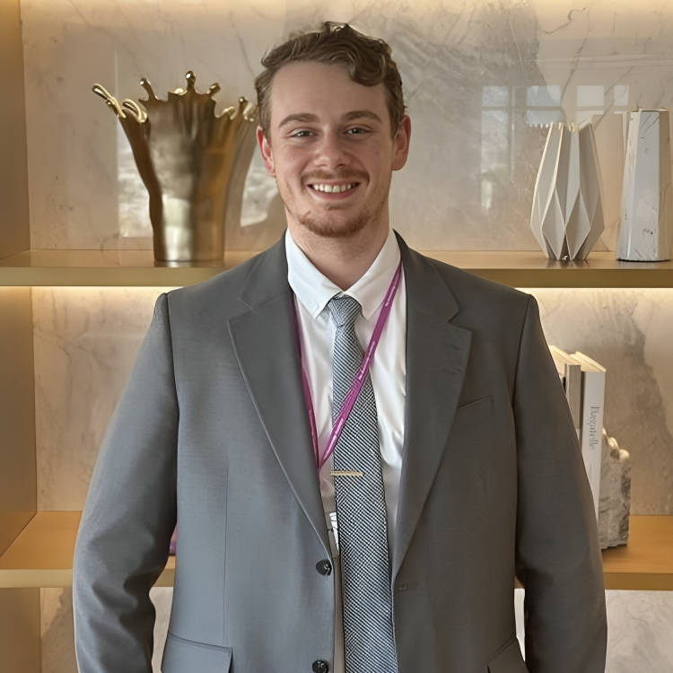 Liam Neville Taylor-MAK Consultants