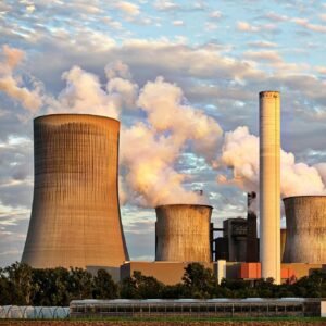 Nuclear Energy