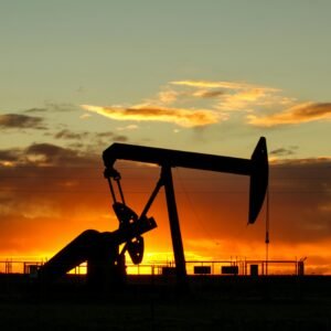 Oil and Gas Industries