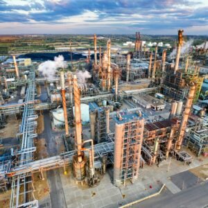 Petrochemicals